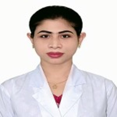 Dr. Sultana Parvin