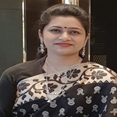 Dr. Sultana Parvin