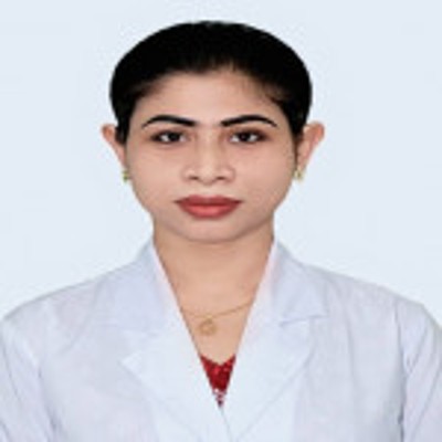 Dr. Sultana Parvin