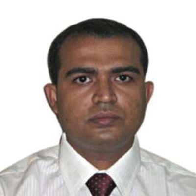 Dr. Sultanul Abedin (Titas)