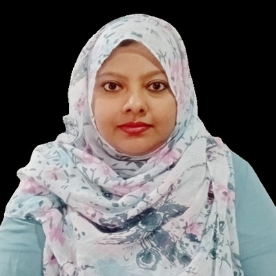 Dr. Sumaiya Binte Wahid