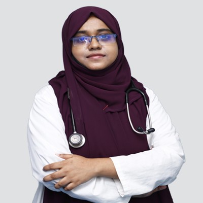 Dr. Sumaiya Islam