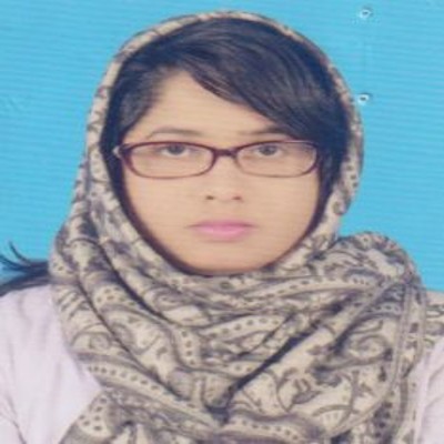 Dr. Sumaiya Munira Siran