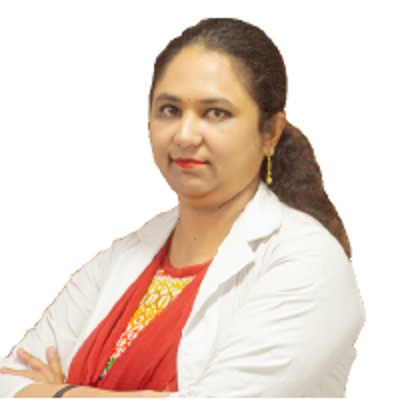 Dr. Sumaiya Nowshin Ahmed