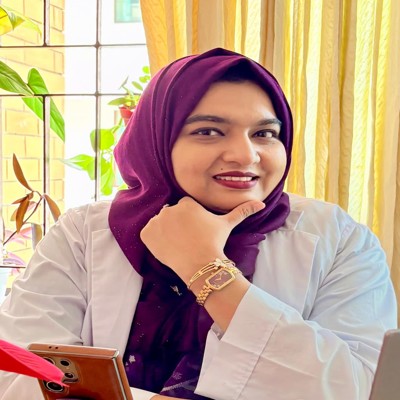Dr. Sumaiya Tanjum