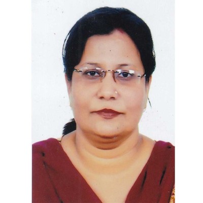Dr. Dr. Sumana Sarker - Sr.  Consultant