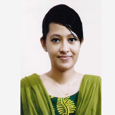 Dr. Dr. Sumana Sharmin - Associate Surgeon