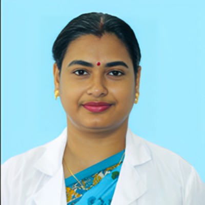 Dr. Dr. Sumana Sutradhar - Associate Professor