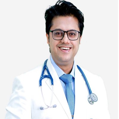 Dr. Dr. Sumanta Kumer Saha - Ex. Associate Professor, Ex. Consultant, Senior Consultant, Dept. of Medicine