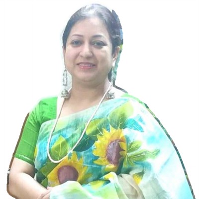 Dr. Dr. Sumaya Akter - Associate Professor, PMC