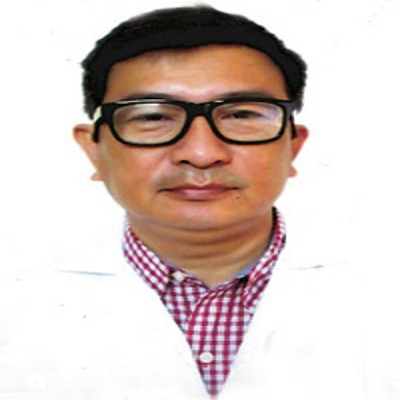 Dr. Dr. Sumedh Dewan - Consultant, Ophthalmology