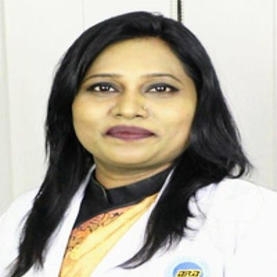 Dr. Dr. Sumia Bari (Sumi) - Associate Professor, Gynecology & Obstetrics
