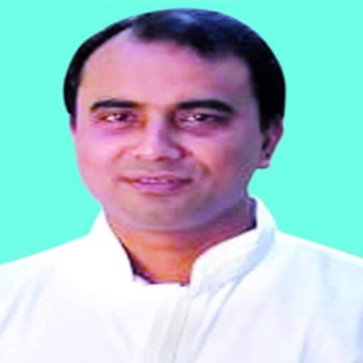 Dr. Dr. Sumit Roy Chowdhury - Assistant Professor, Physical Medicine & Rehabilitation