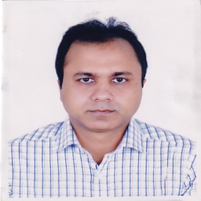 Dr. Dr. Sumon Chandra Roy - Consultant
