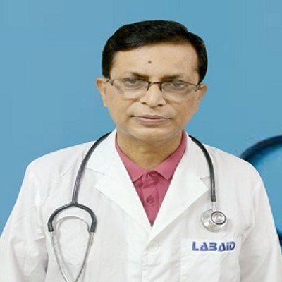 Dr. Dr. Sumon Chowdhury - Consultant