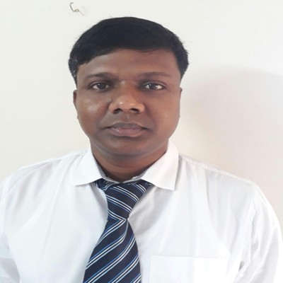 Dr. Dr. Sumon Dhar (Nephrology/Kidney Medicine) - Consultant