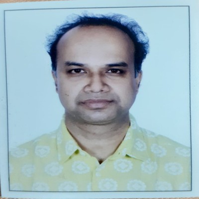 Dr. Dr. Sumon Mallick - Associate Professor (Ortho Surgery)
