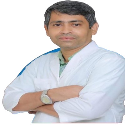 Dr. Dr. Sumon Talukder - Consultant