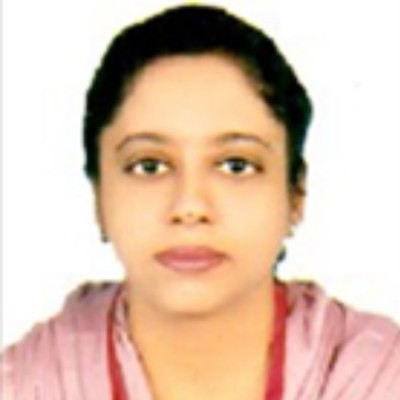 Dr. Dr. Sumona Akter Azad - Assistant Professor