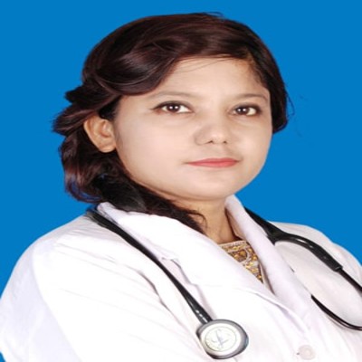 Dr. Dr. Sumona Das - Consultant, Medicine Unit