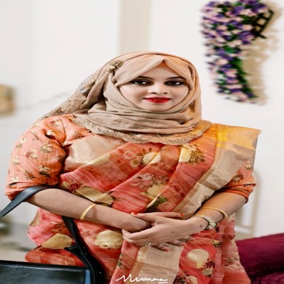 Dr. DR. SUMONA RAISA NADI - Biochemist