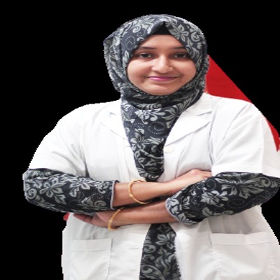 Dr. Dr. Sunia Meherban - Consultant