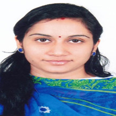 Dr. Dr. Suparna Das - Registrar, Neonatology