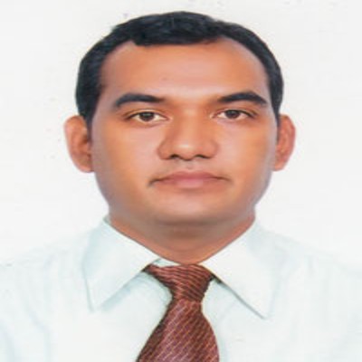 Dr. Dr. Supran Biswas - Junior Consultant, ENT