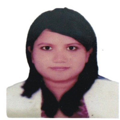 Dr. Dr. Suraiya Afroze - Indoor Medical Officer