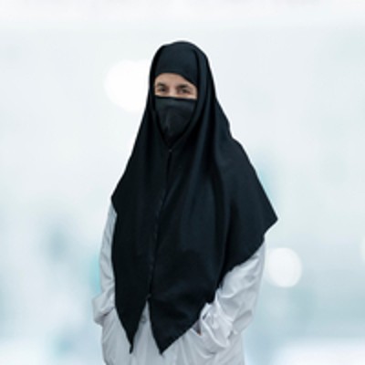 Dr. Dr. Suraiya Begum - Professor