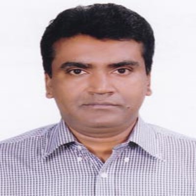 Dr. Dr. Surajit Kumar Talukder - Assistant Professor, Psychiatry