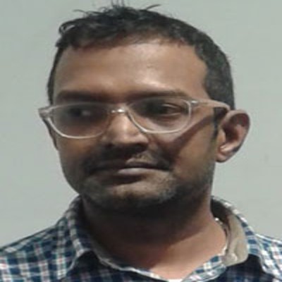 Dr. Dr. Surajit Roy Chowdhury - Consultant