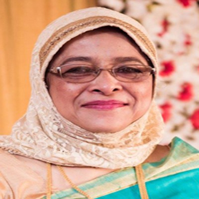 Dr. Dr. Suraya Ahmed Chowdhury - Associate Professor, Gynecology & Obstetrics