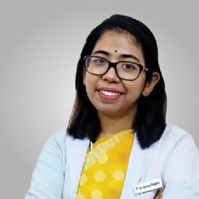 Dr. Dr. Surbhi Poddar - Assistant Professor (Surgery), Sylhet Women's Medical College Hospital