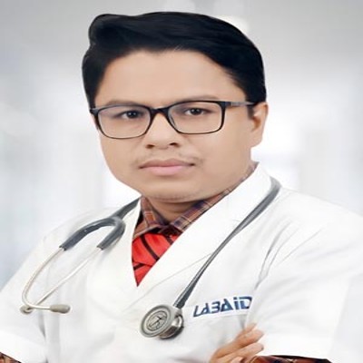Dr. Dr. Susanta Kumar Paul - Consultant, Medicine