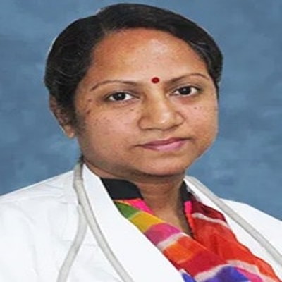 Dr. Dr. Susmita Biswas - Assistant Professor, Pediatric Nephrology