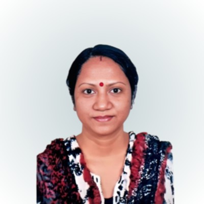 Dr. Dr. Susmita Biswas - Assistant Professor (Paediatric Nephrology)