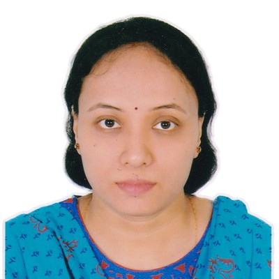 Dr. Dr. Susmita Roy - Consultant, (Paediatrics)