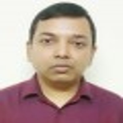 Dr. Dr. Susthir Sarker - Assistant Prof.