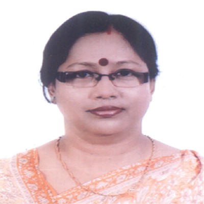 Dr. Dr. Suvra Das Biswas - nan