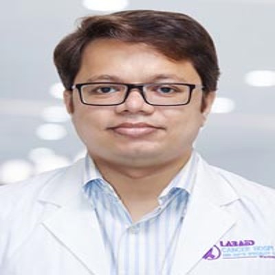 Dr. Dr. Swadesh Barman - Resident Physician, Oncology
