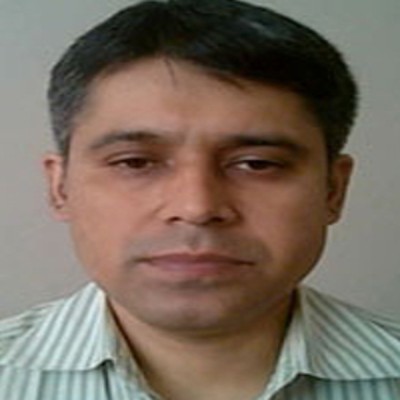 Dr. Dr. Swadesh Kumar Chakraborty - Consultant, Cardiology