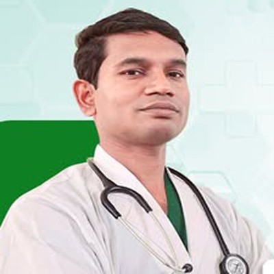Dr. DR. SWADESH RANJAN SARKAR - Assistant Professor (Vascular Surgery)
