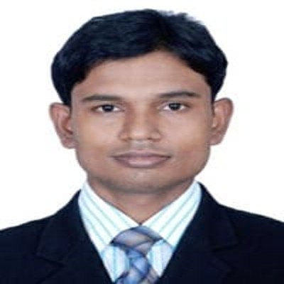 Dr. Dr. Swadesh Ranjan Sarker - Assistant Professor, Cardiothoracic & Vascular Surgery