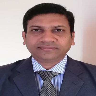 Dr. Dr. Swapan Kumar Halder - Assistant Professor, Pediatrics
