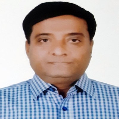 Dr. Dr. Swapan Kumar Saha - Associate Professor, Nephrology