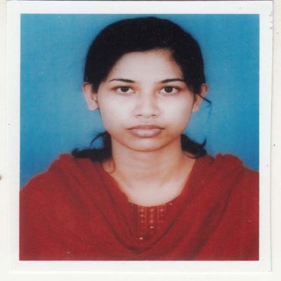 Dr. Dr. swati sarker - Lecturer