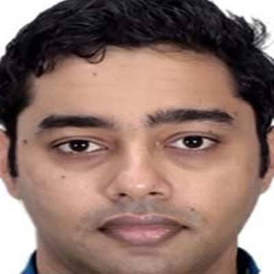 Dr. Dr. Syed Abdullah Burhan Uddin - Registrar, Neuromedicine