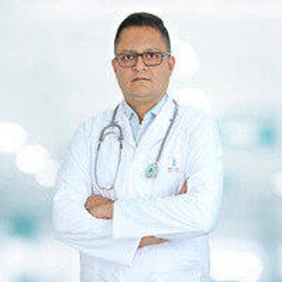 Dr. Dr. Syed Abul Foez - Asst. Prof.