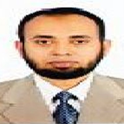 Dr. Dr. Syed Al-Mahmud Sharif - Assistant Professor (Ex), Orthopedic Surgery